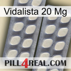 Vidalista 20Mg 07